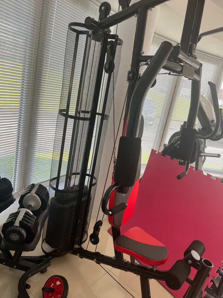 Multigym - Image 3