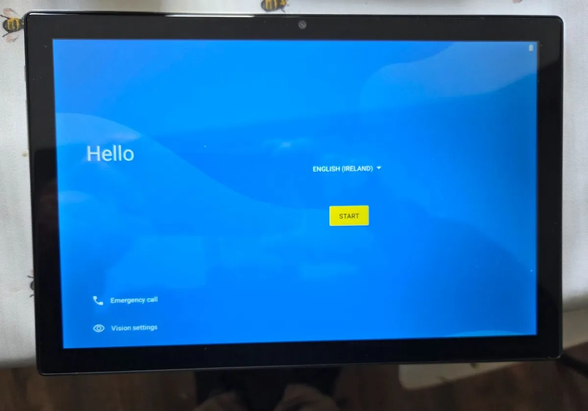 Android Tablet 10.1" inch