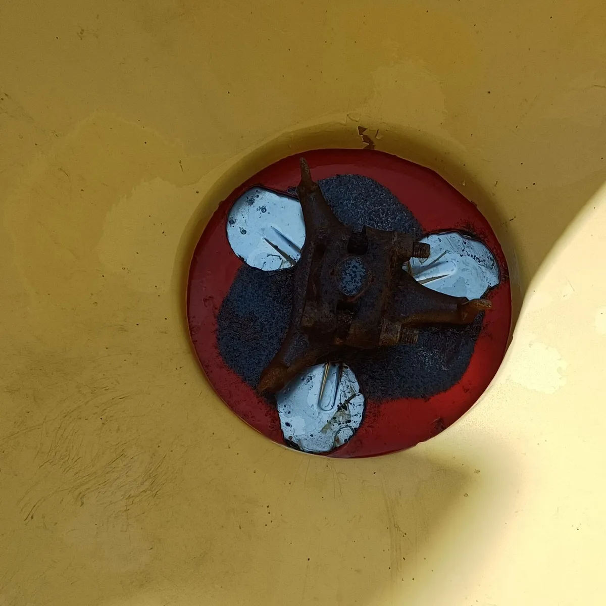 Fertilizer Sower - Image 4