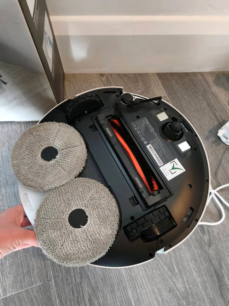 Xiaomi Robot Vacuum - Image 3