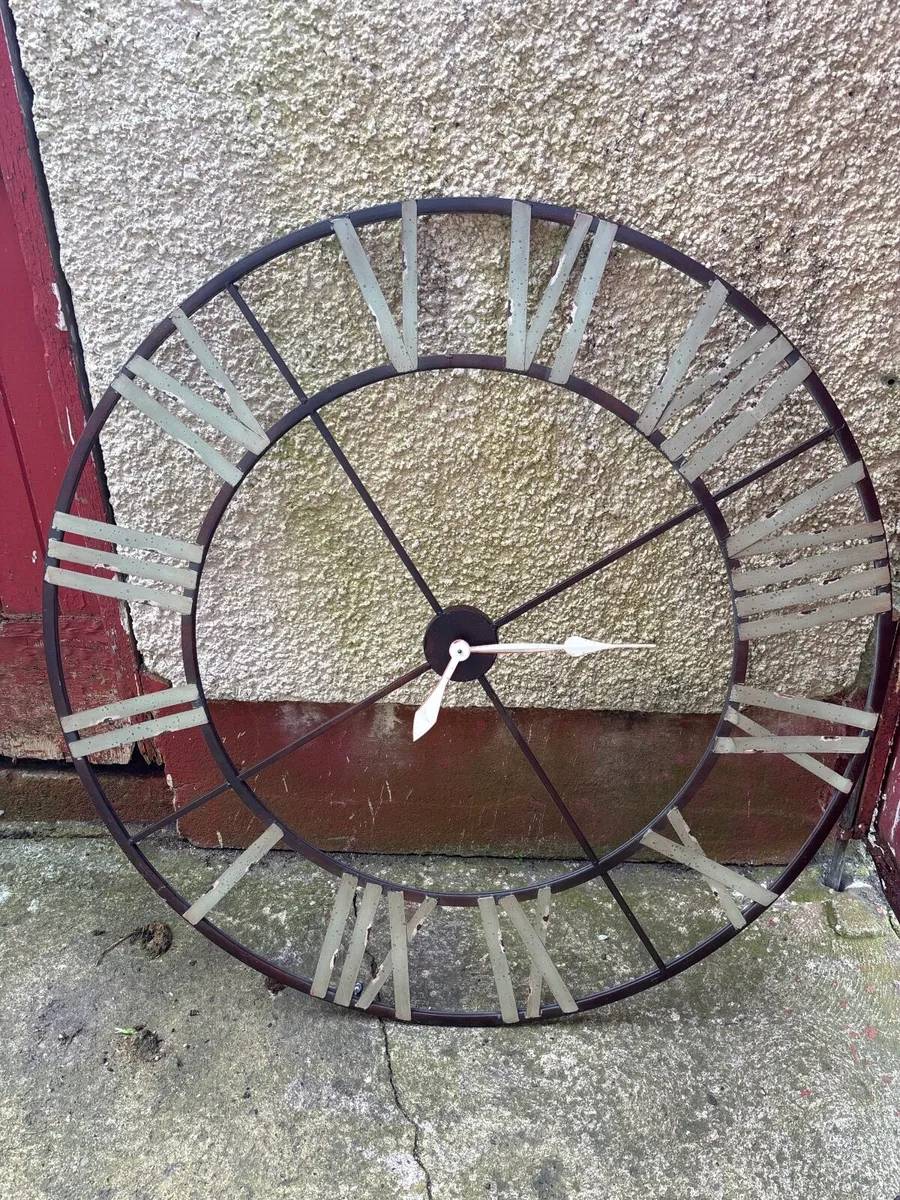 Clock - Image 1