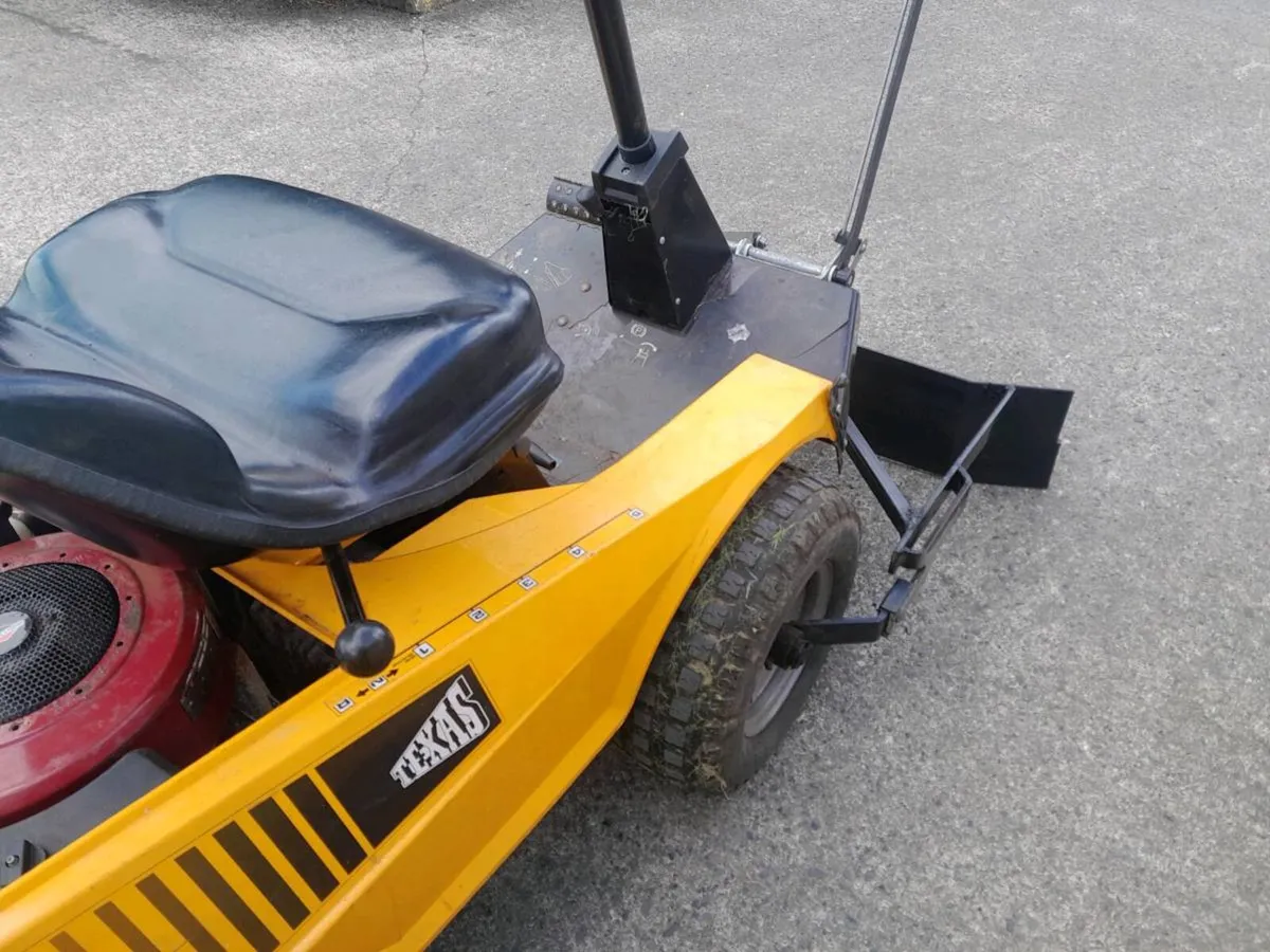 Mobile scraper - Image 4