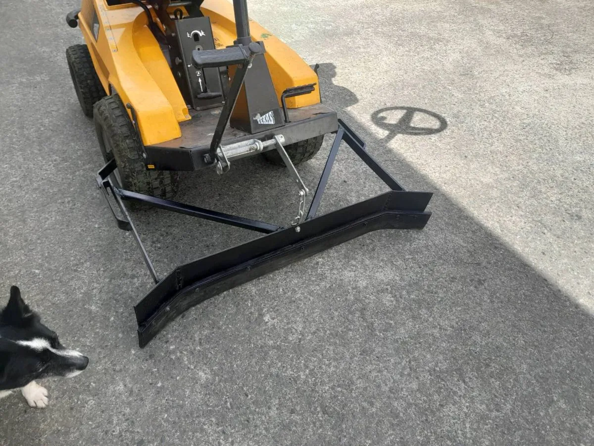 Mobile scraper - Image 2