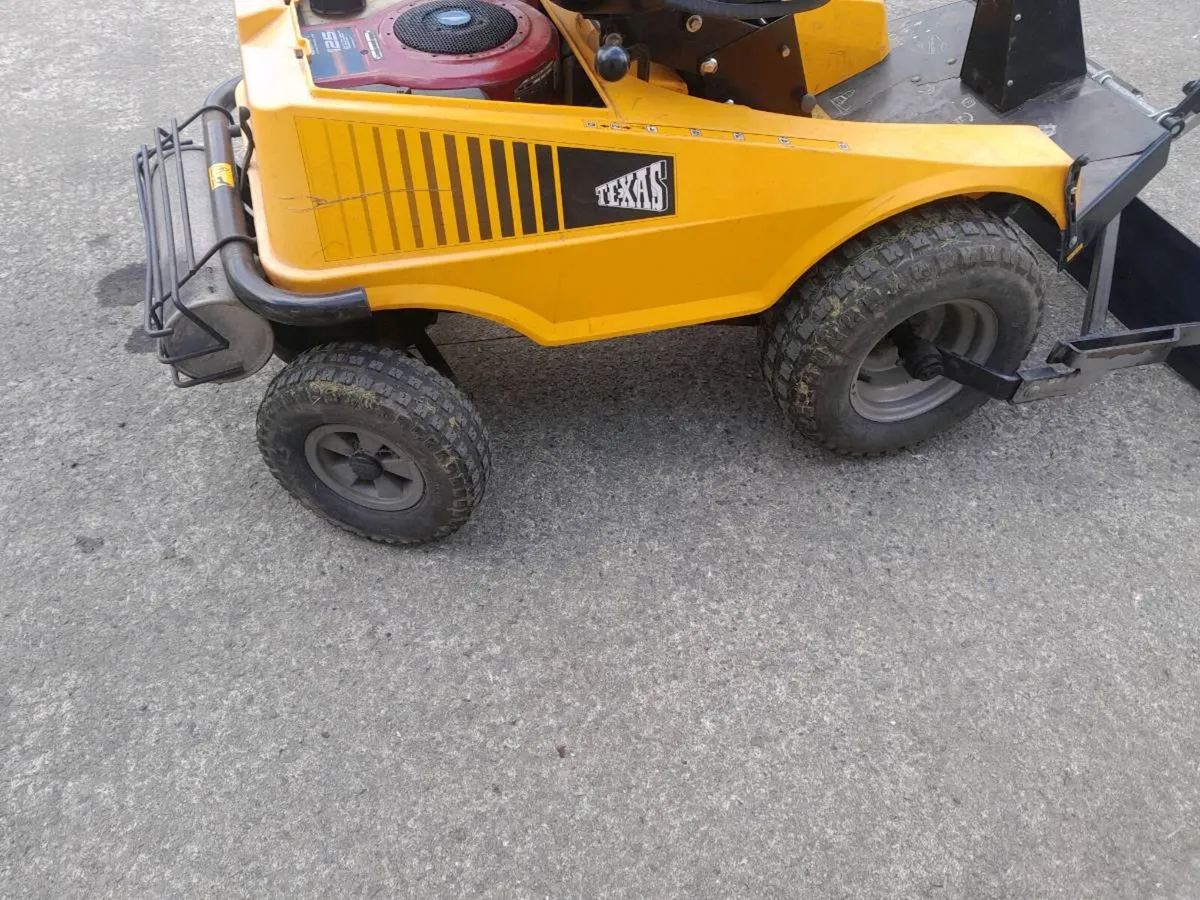 Mobile scraper - Image 3