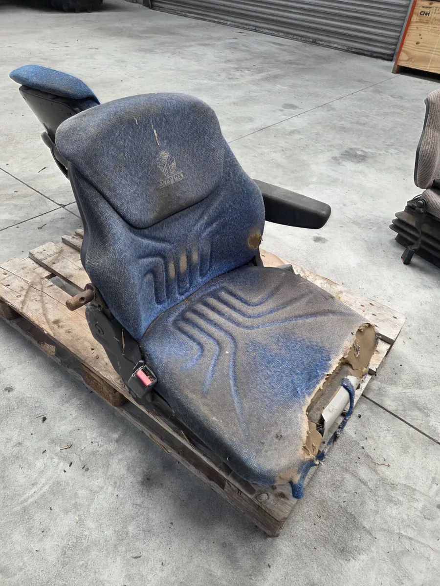 Grammar Air Seat - Image 2