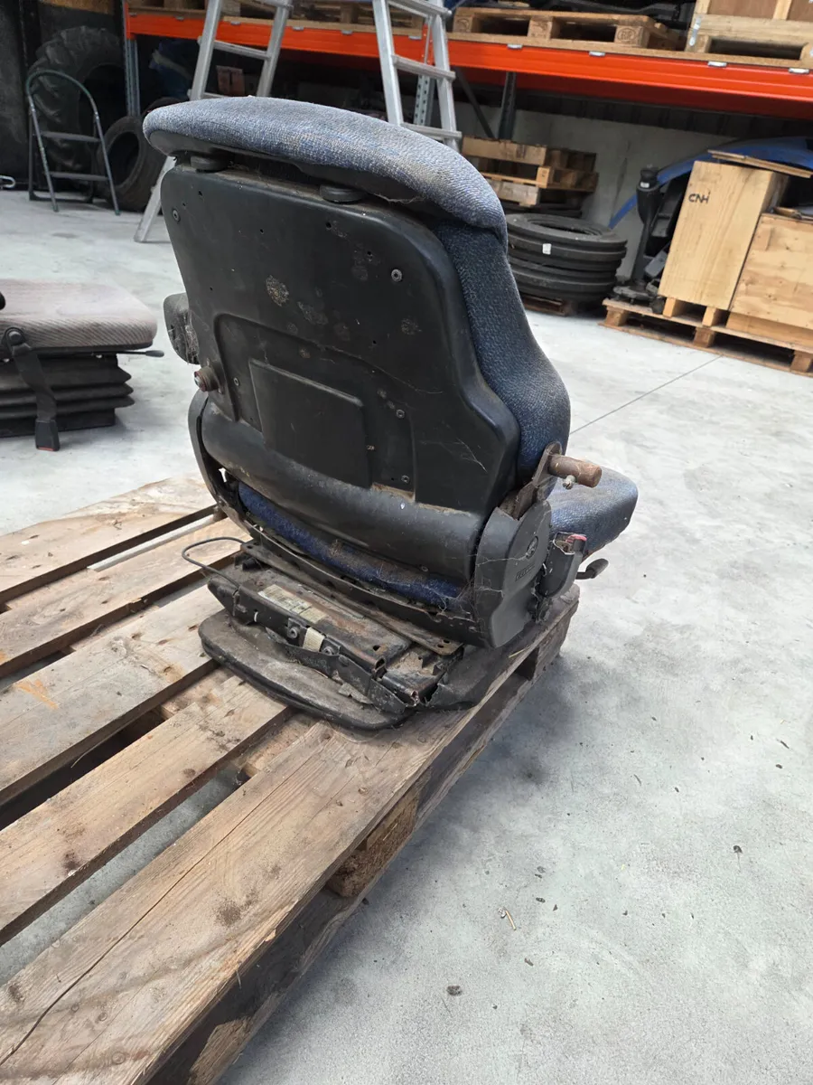 Grammar Air Seat - Image 3