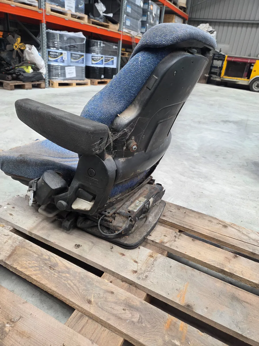 Grammar Air Seat - Image 4