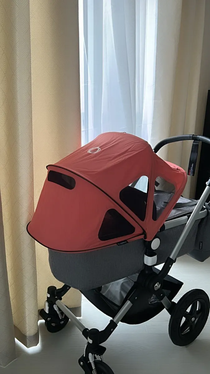 Bugaboo chameleon - Image 1