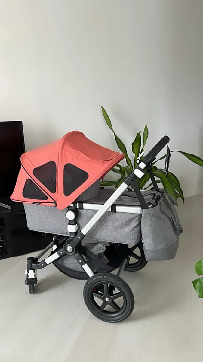 Bugaboo chameleon - Image 2