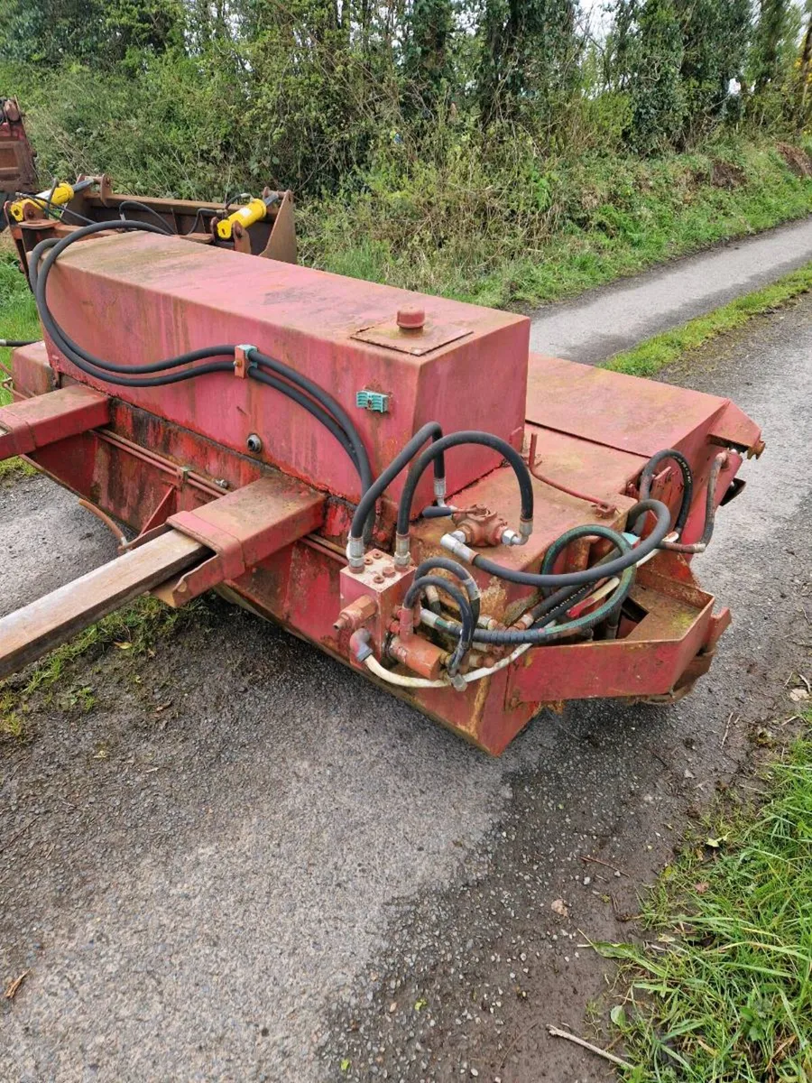 Road loaders - Image 2