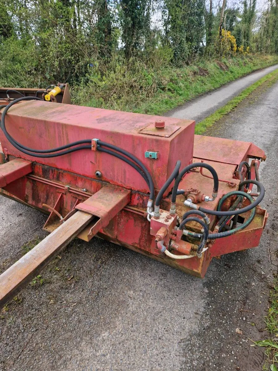 Road loaders - Image 3