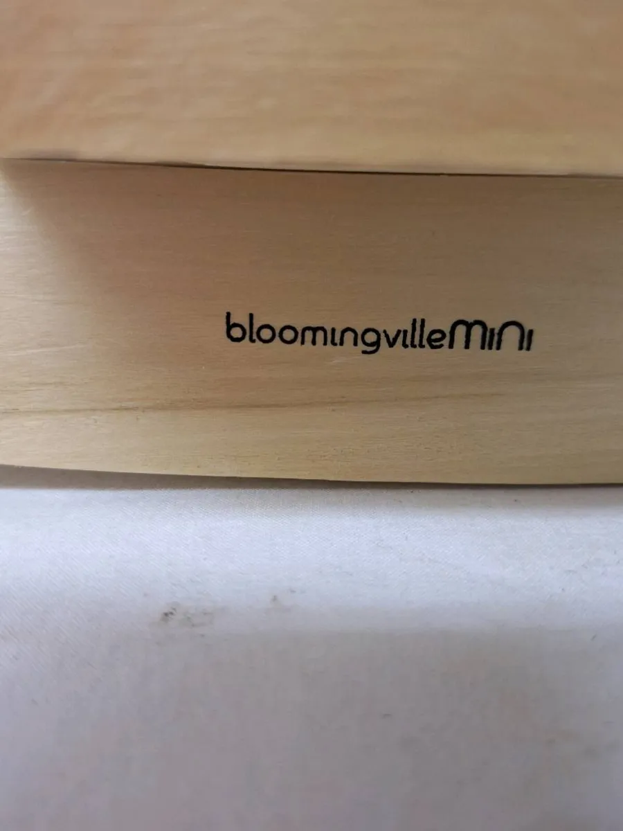 Bloomingville mini rocking horse - Image 4