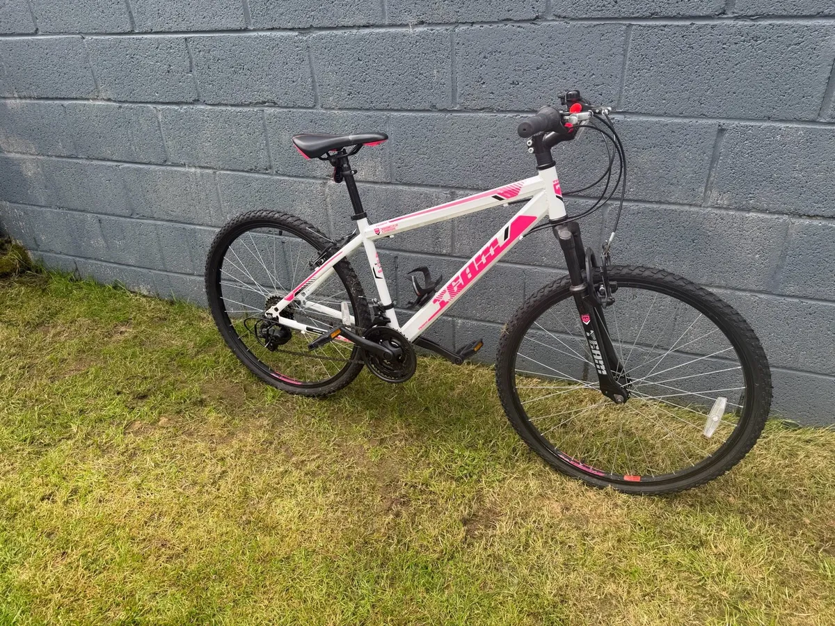 Bike - Unused - Image 1