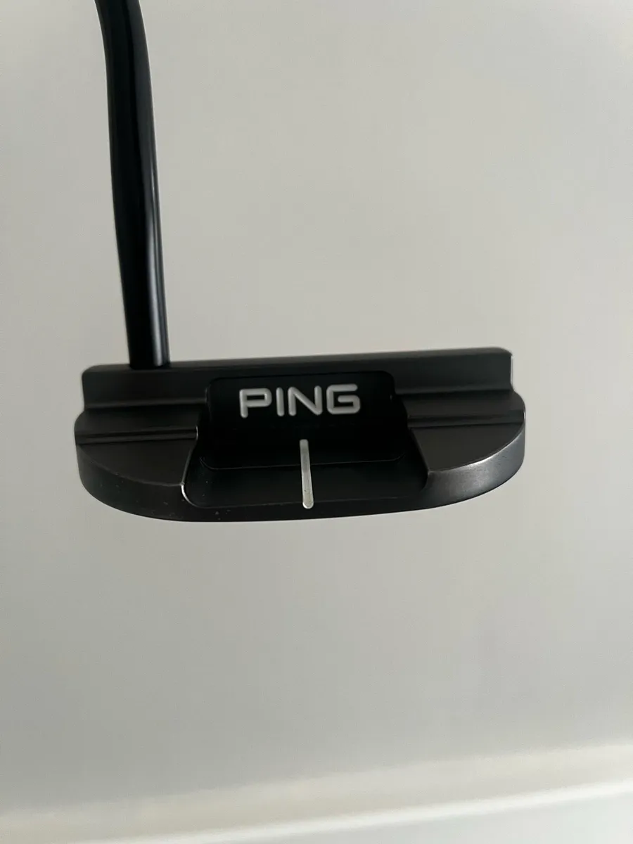 Ping putter - Image 1