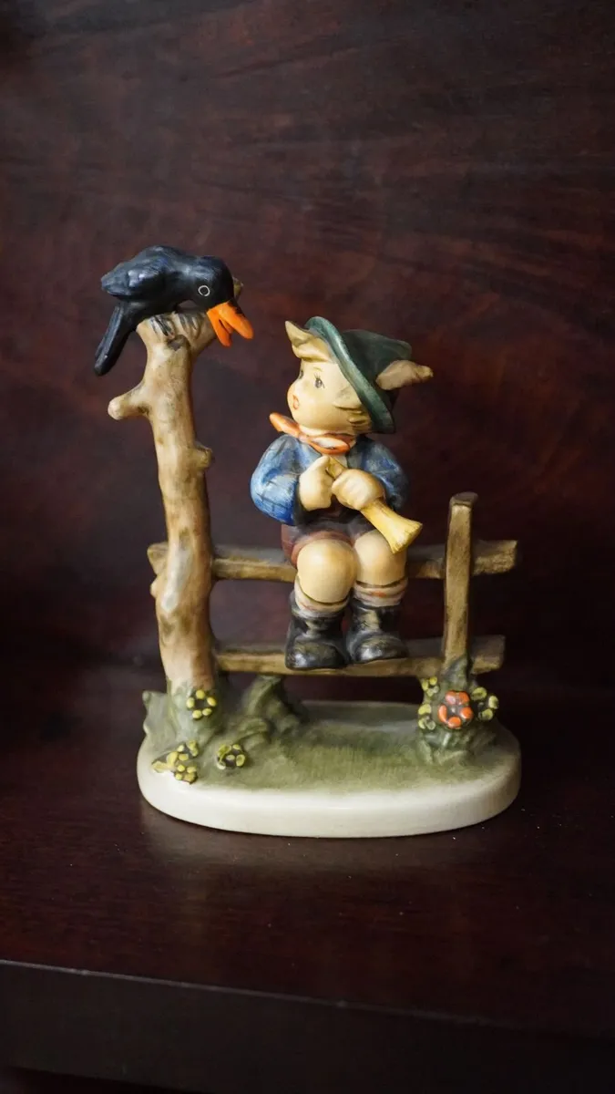 Hummel Figurine