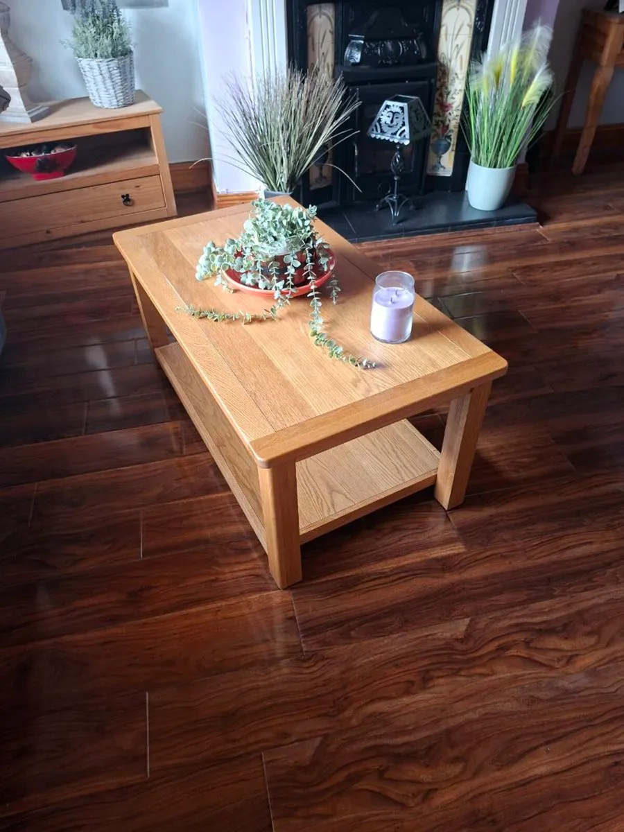 Coffee table - Image 3