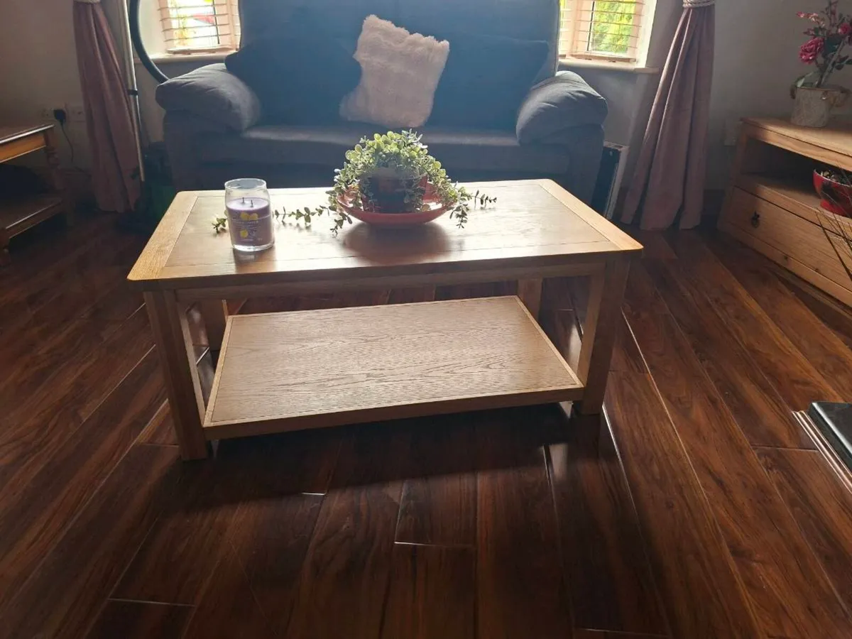 Coffee table - Image 2