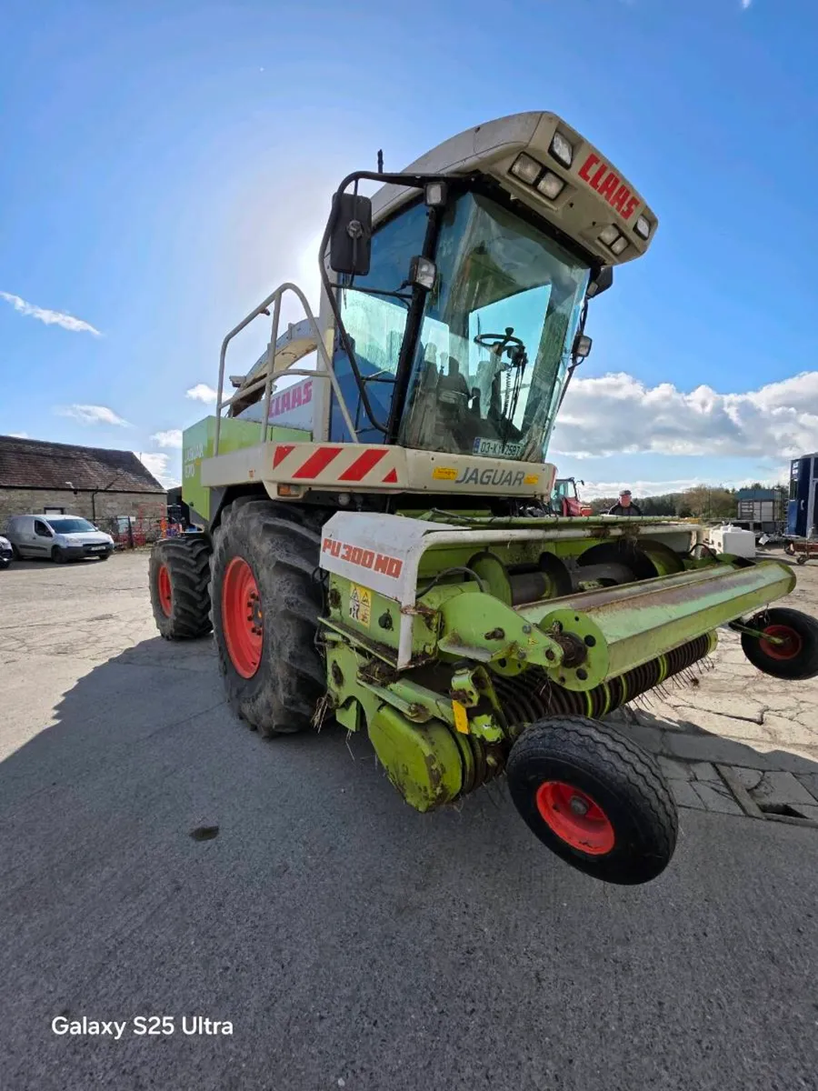 Clearance Auction of surplus Farm machinery - Image 1