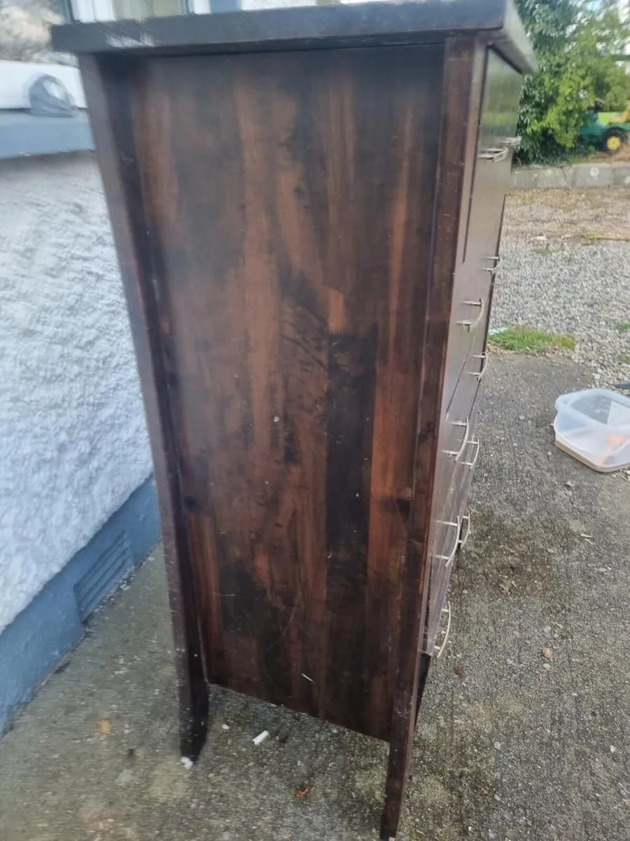 Chest of drawers - Image 2