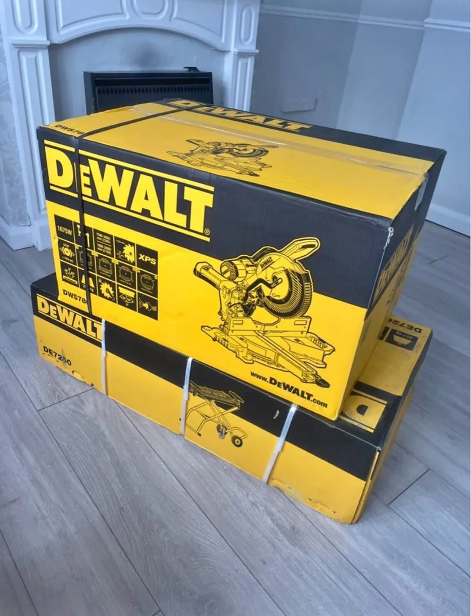Dewalt - Image 1