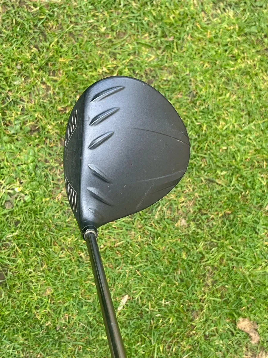Golf clubs - Image 3