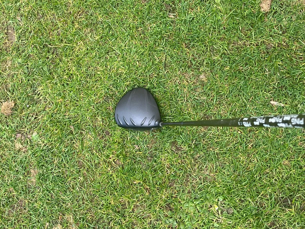 Golf clubs - Image 4