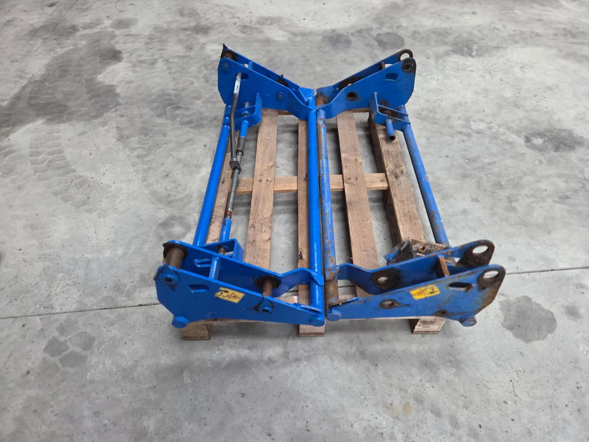 Euro Head Stock - Image 3