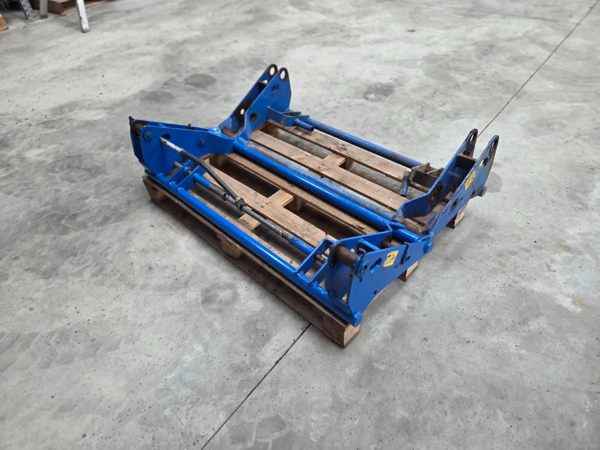 Euro Head Stock - Image 4