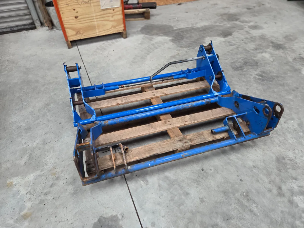 Euro Head Stock - Image 2