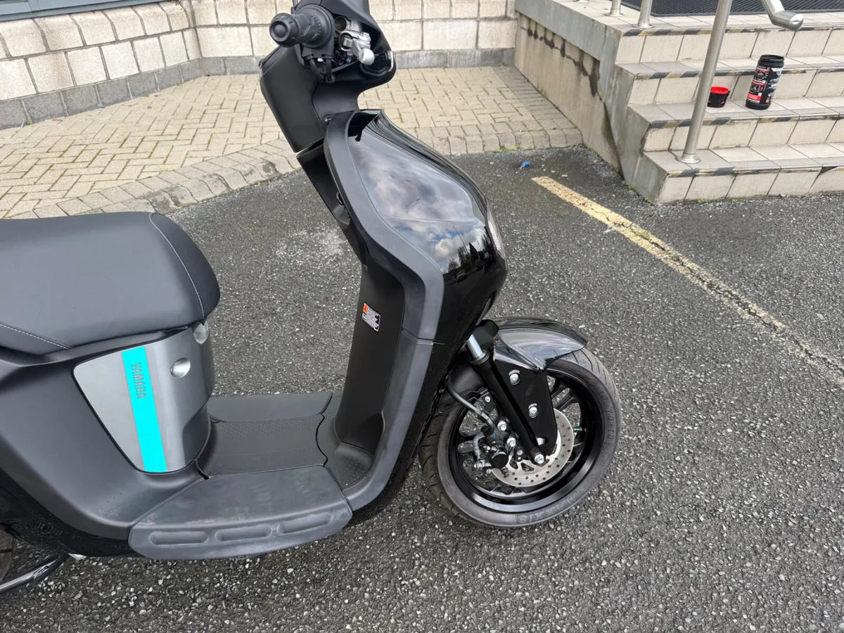 2025 Yamaha NEOS E - Image 2