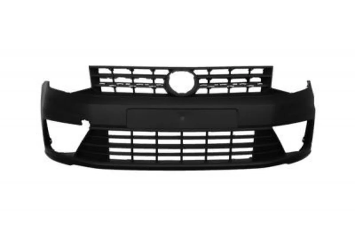 Volkswagen Caddy 2015 – 2020 Front Bumper - Image 1