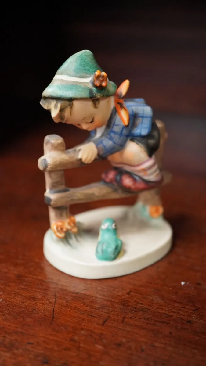 Hummel Figurine