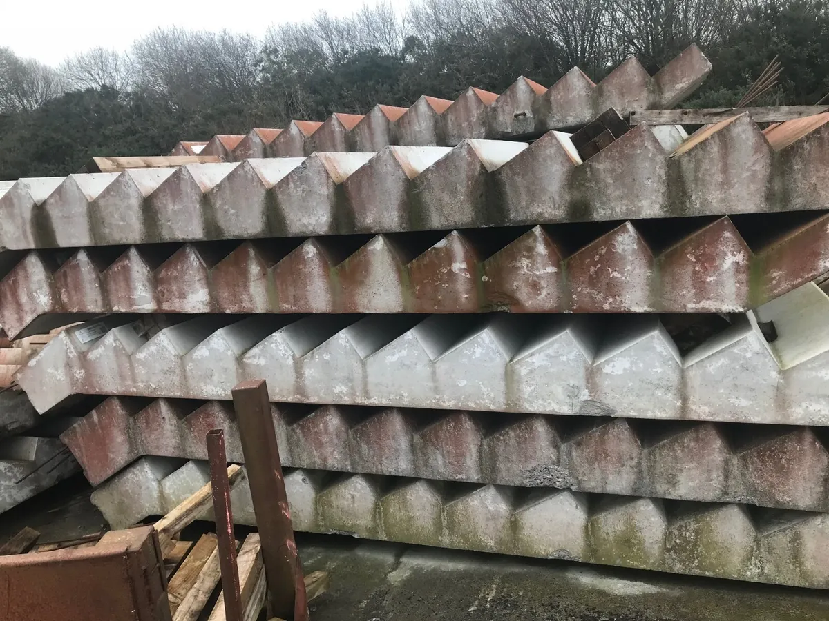 Concrete stairs for sale - Image 3