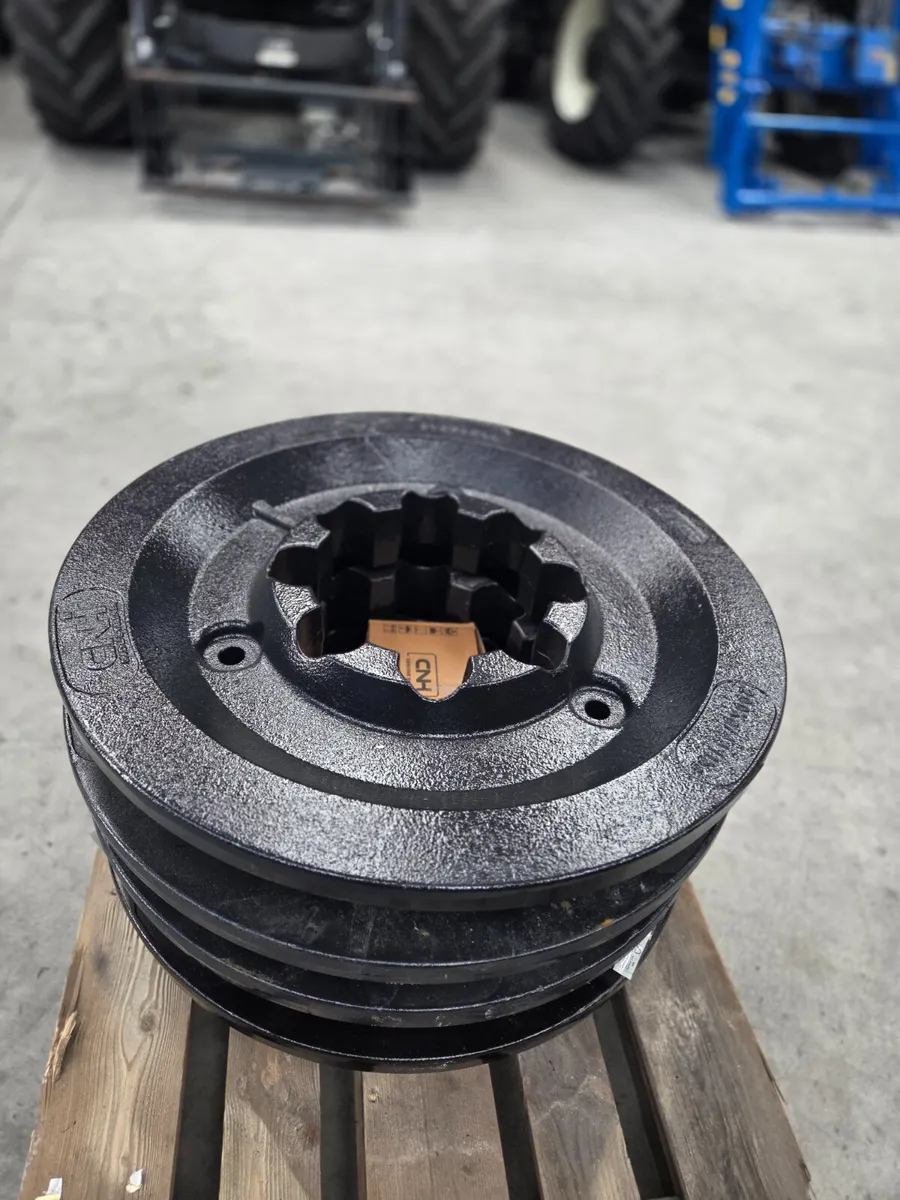 Wheel Weights - Image 2