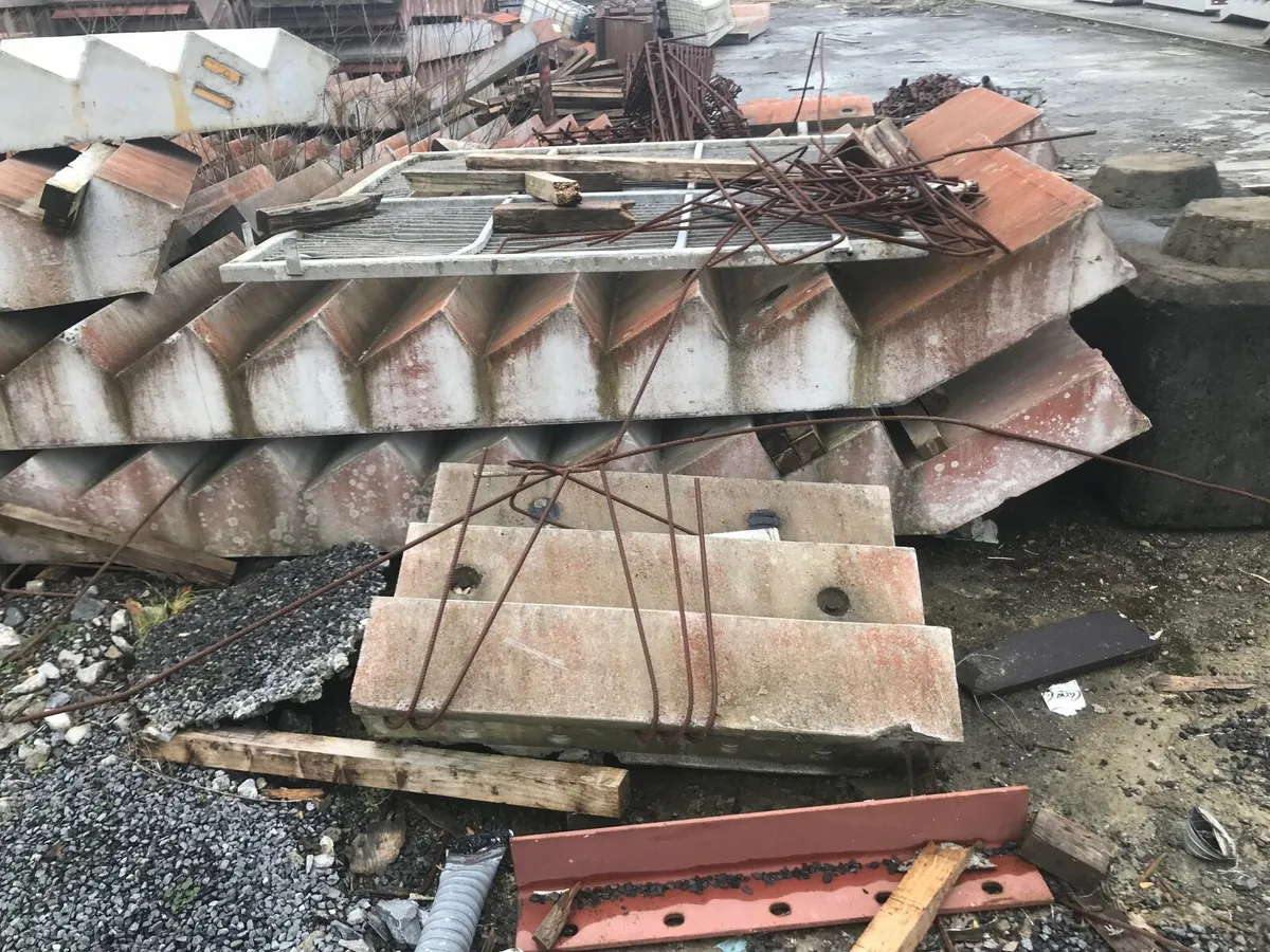 Concrete stairs for sale - Image 4