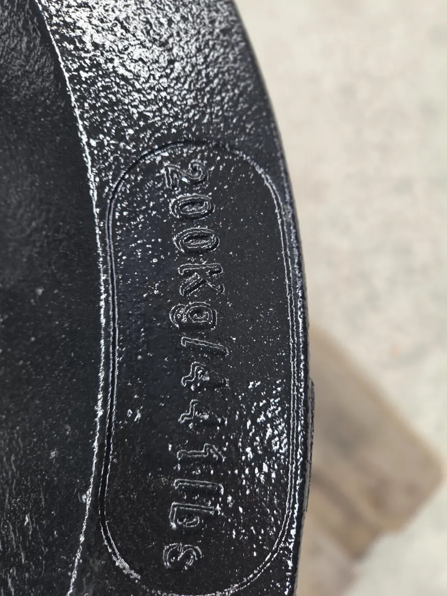 Wheel Weights - Image 4