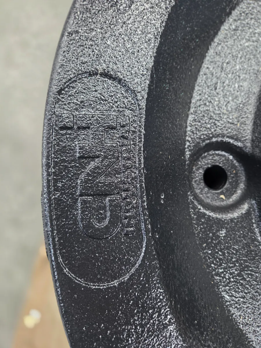 Wheel Weights - Image 3