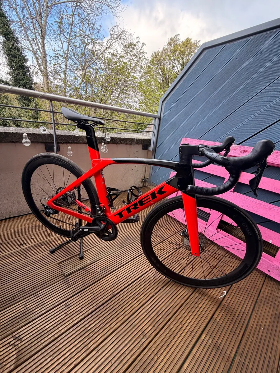 TREK MADONE SL6 - Image 2