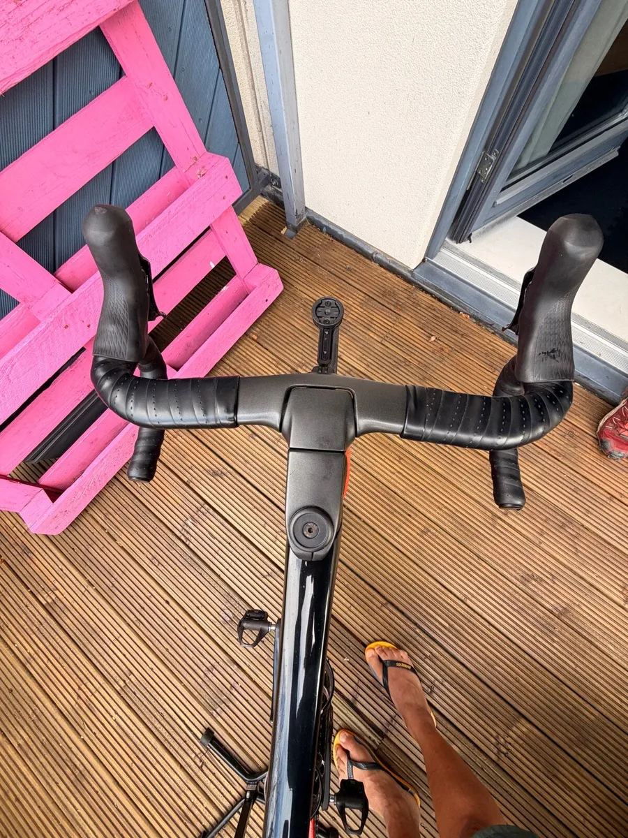 TREK MADONE SL6 - Image 3