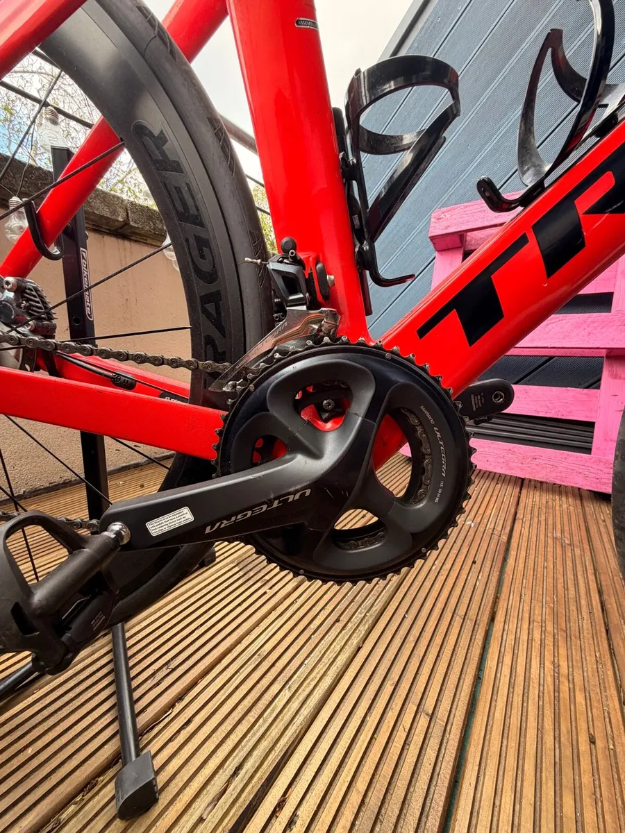 TREK MADONE SL6 - Image 4