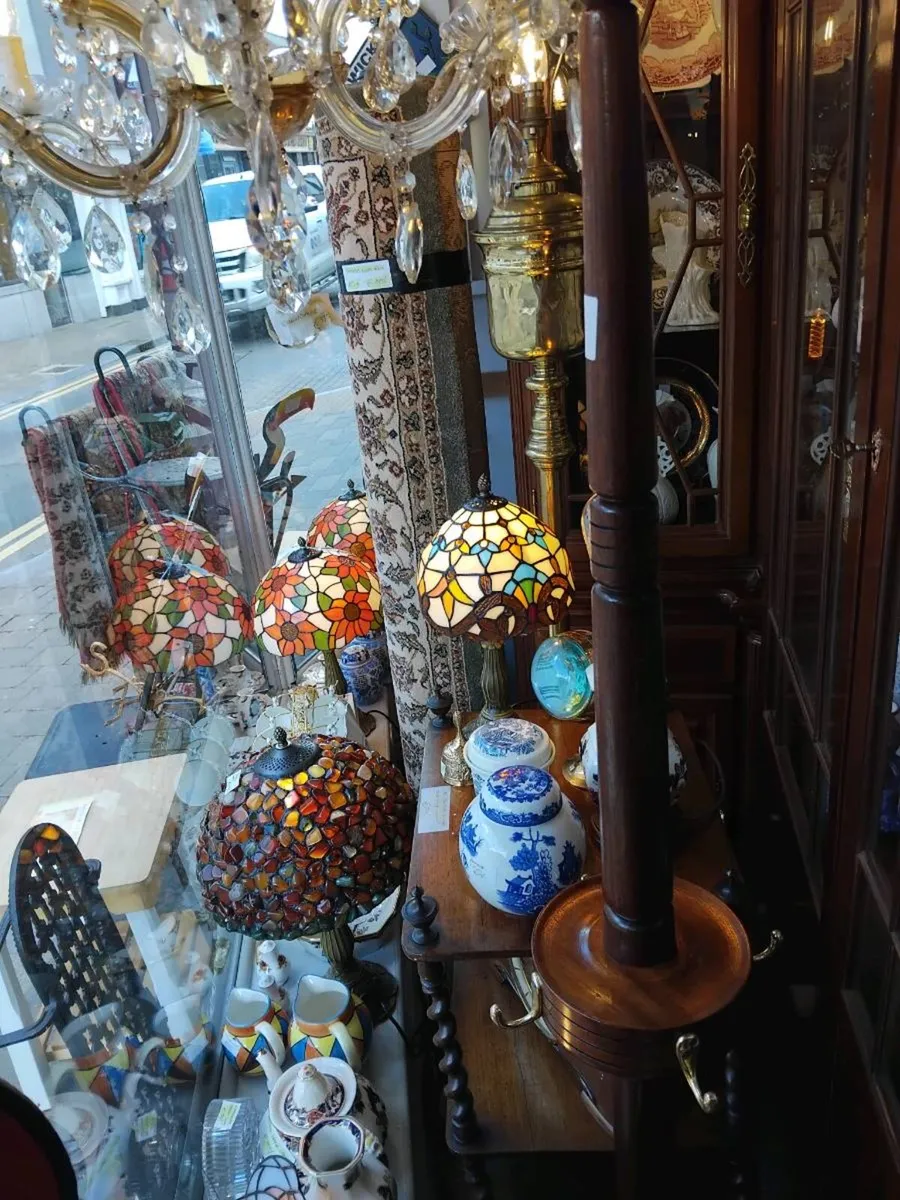 Antiques - Image 2