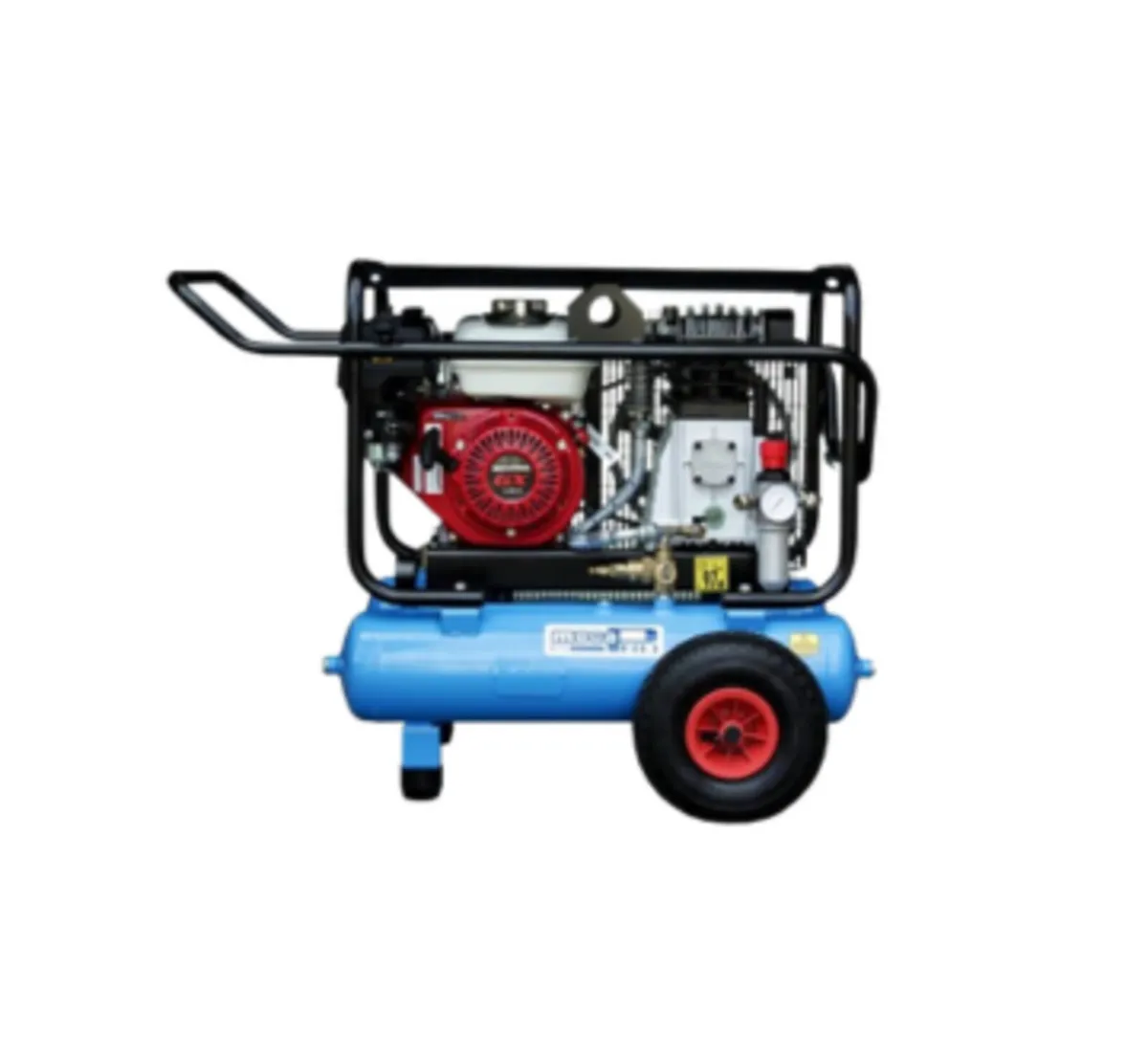 Compressor - Image 1