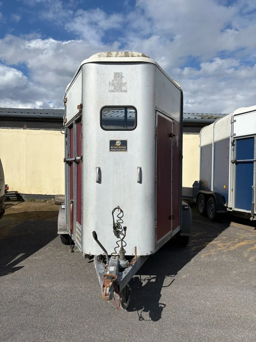 Horsebox - Image 2