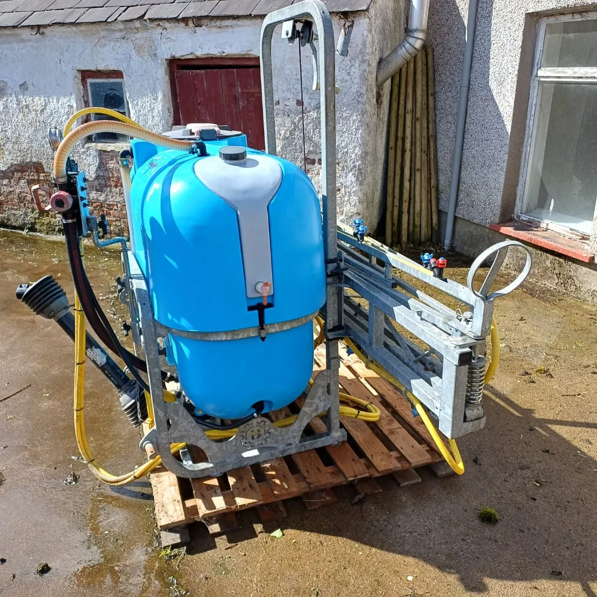 Sprayer - Image 2