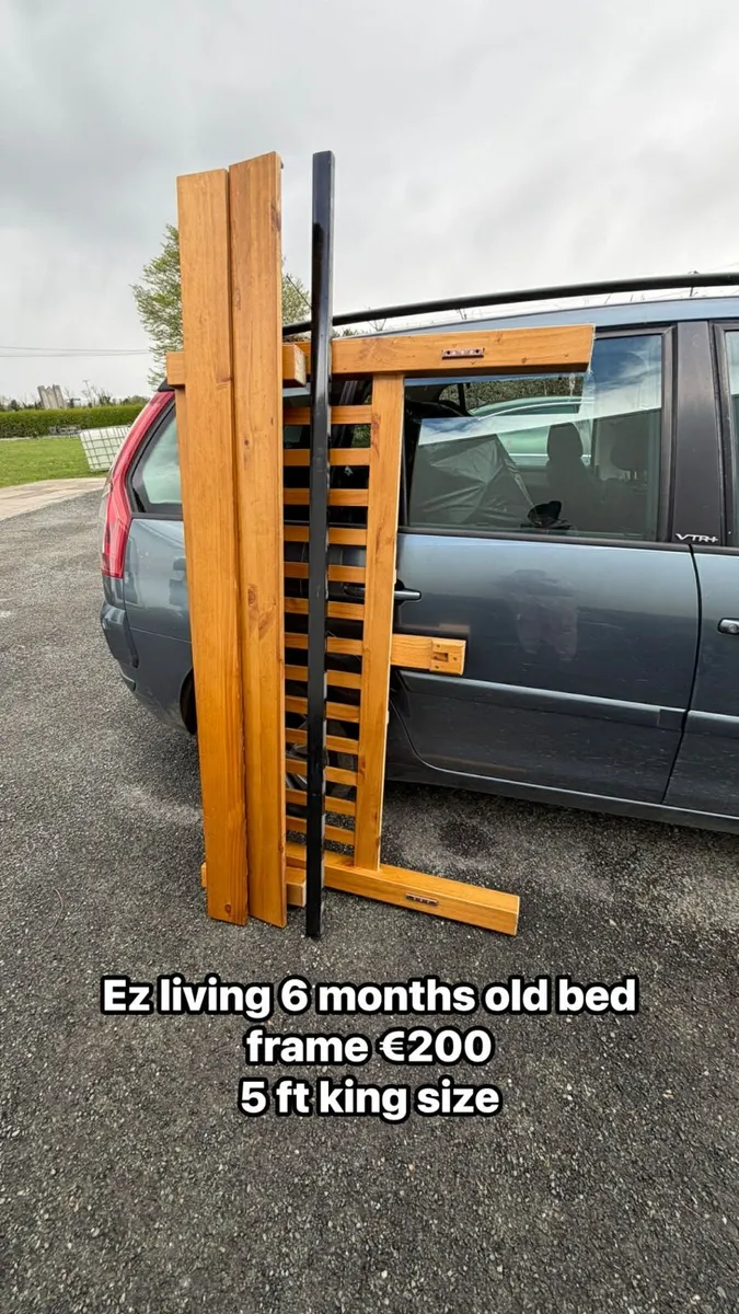 Bedroom furniture - Image 3