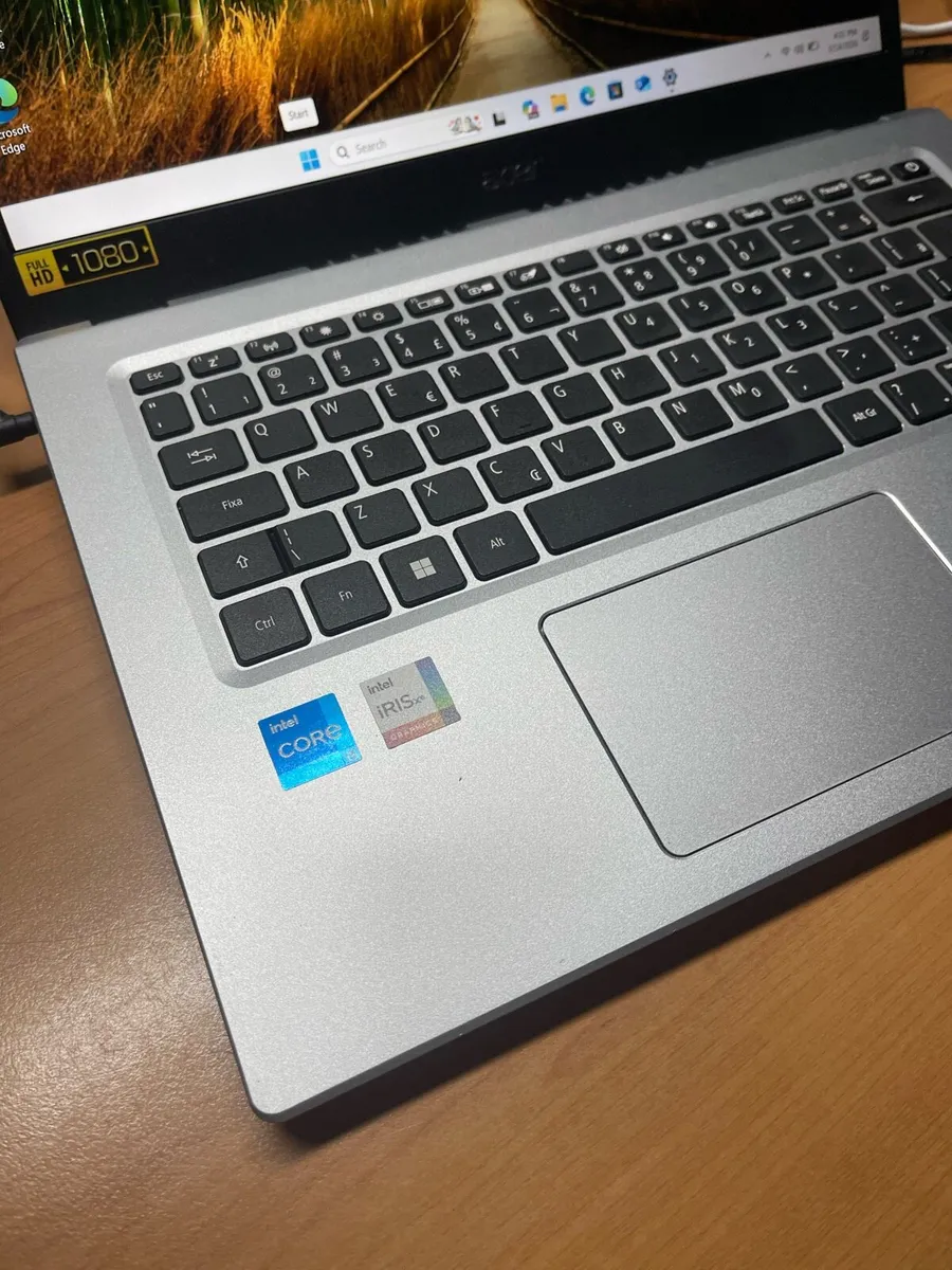 Acer Laptop i5 pro 11 Gen 8/256 w11 - Image 3