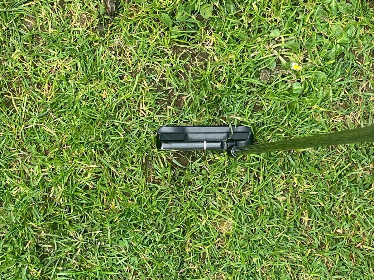 Oddessey putter - Image 2