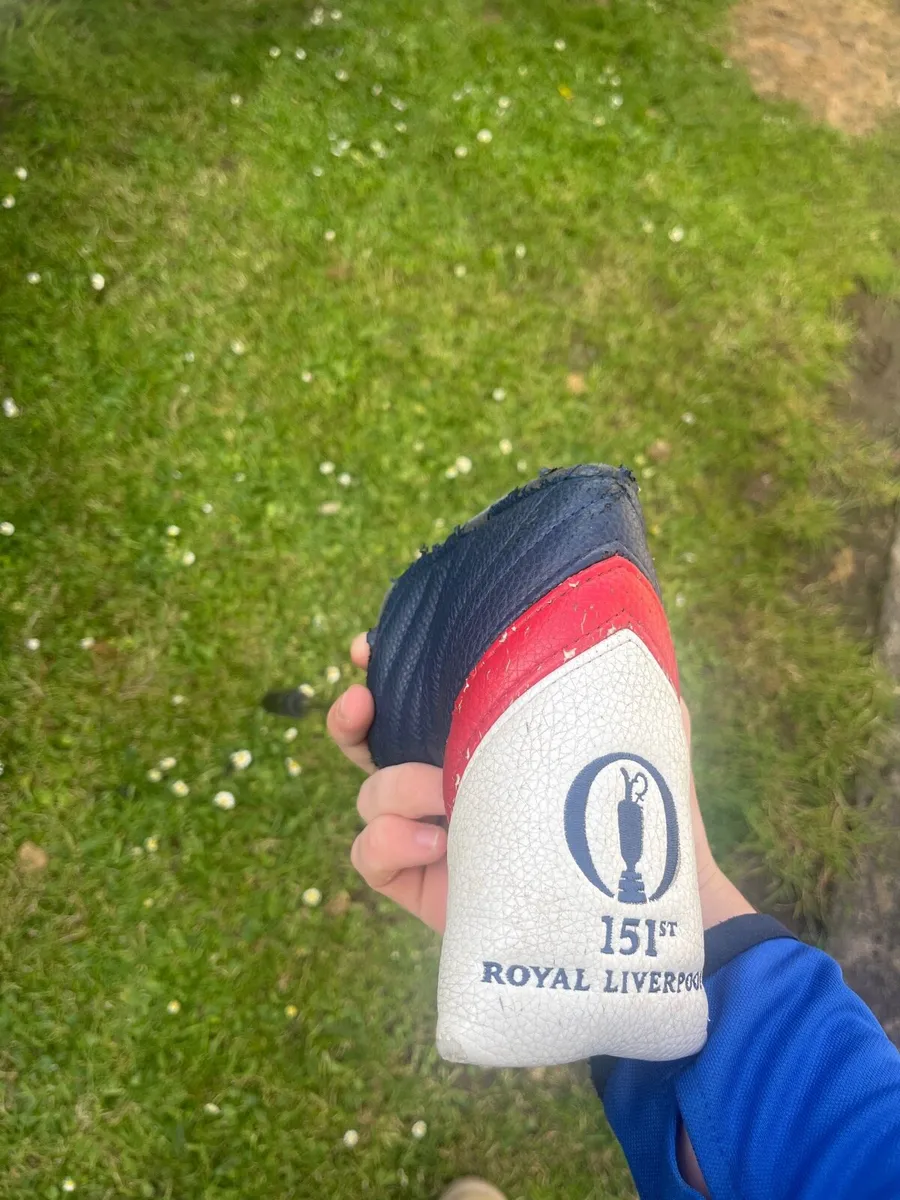 Oddessey putter - Image 4