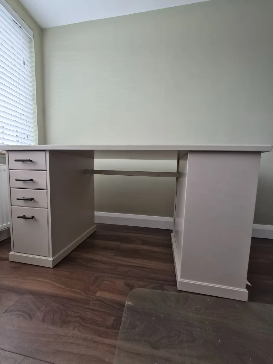 Home Office Desk - Dublin - Image 1