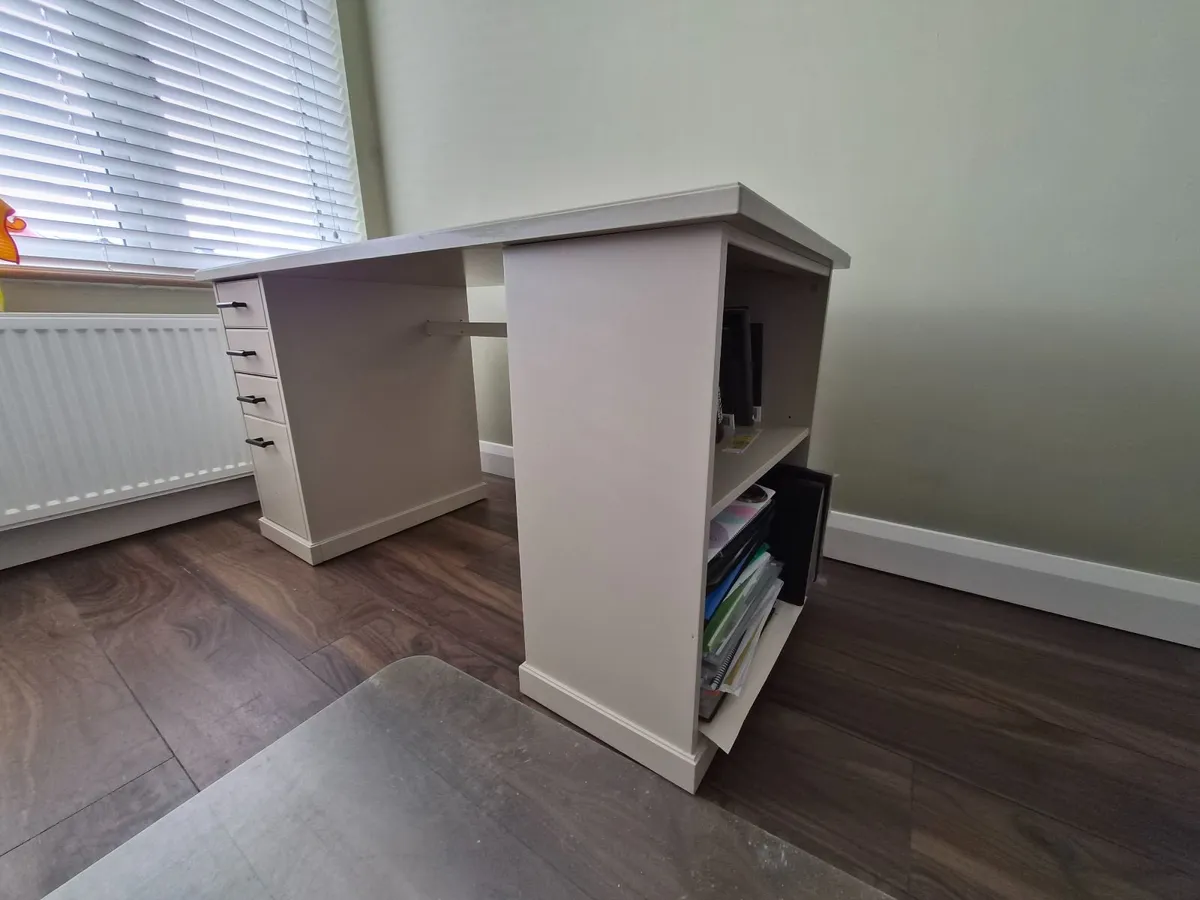 Home Office Desk - Dublin - Image 2